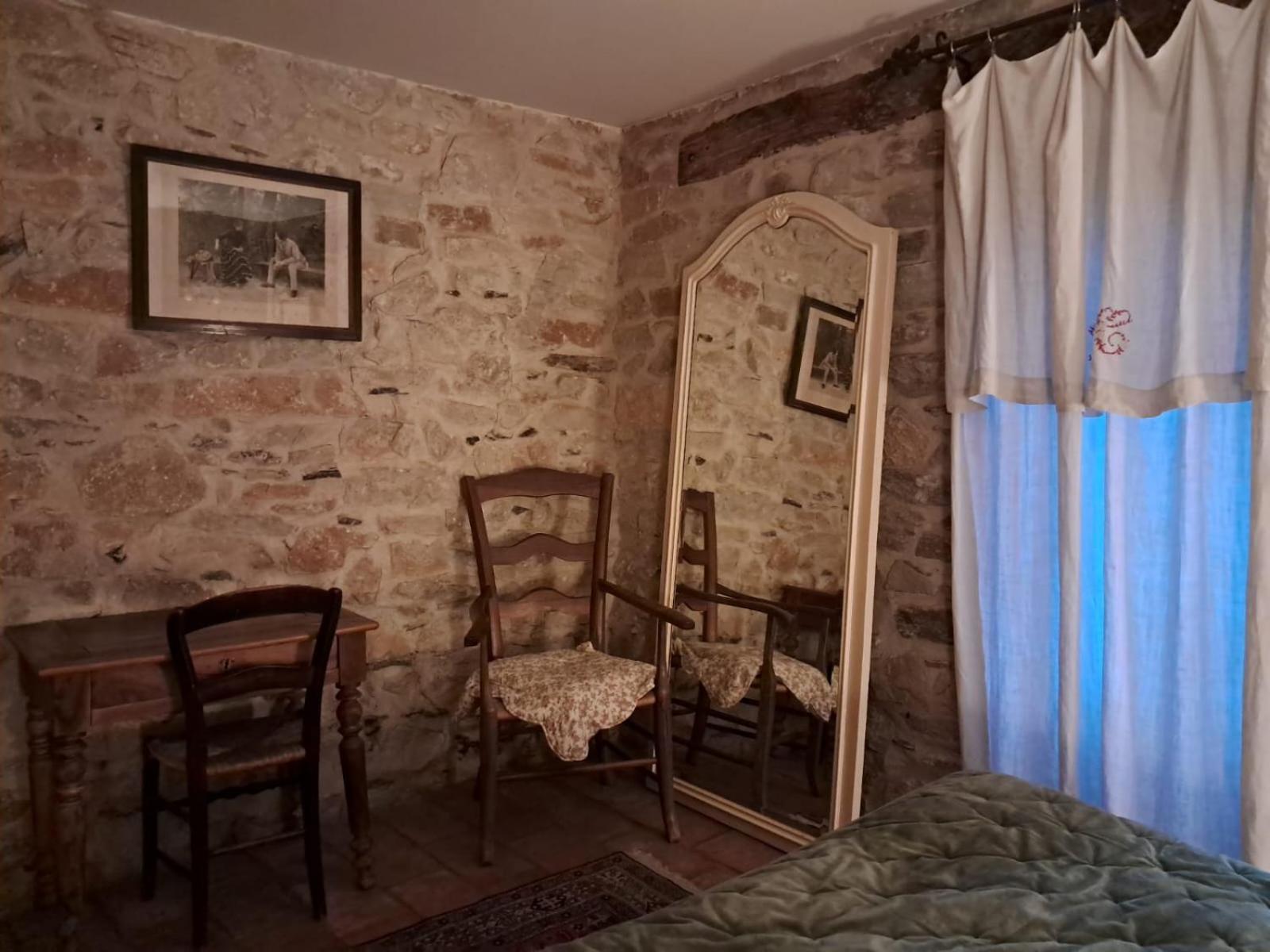 Courniou Nabat Le Haut, Chambre Et Table D'Hotes מראה חיצוני תמונה