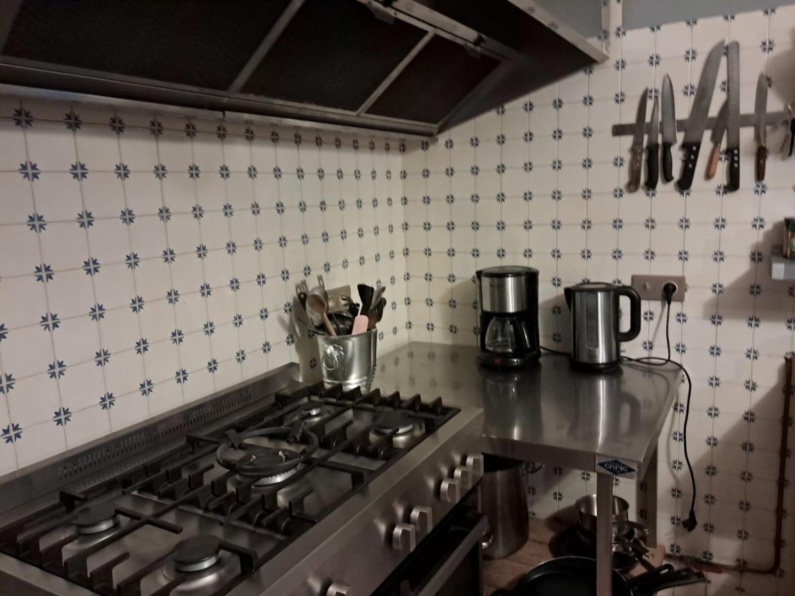 Courniou Nabat Le Haut, Chambre Et Table D'Hotes מראה חיצוני תמונה